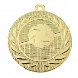 MEDAILLE FRAPPEE SPORT.