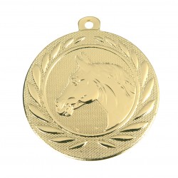 MEDAILLE FRAPPEE SPORT.