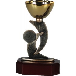 TROPHEE COUPE PRESTIGE.