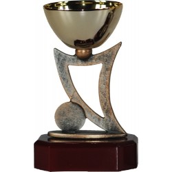 TROPHEE COUPE PRESTIGE.