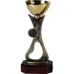 TROPHEE COUPE PRESTIGE.