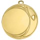 MEDAILLE PORTE-CENTRE