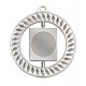 Médaille.