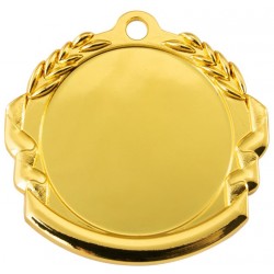 Médaille.
