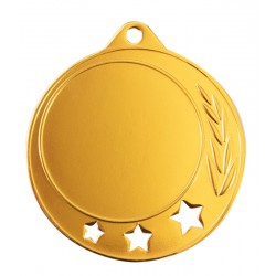 Médaille.