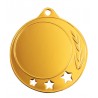 Médaille.