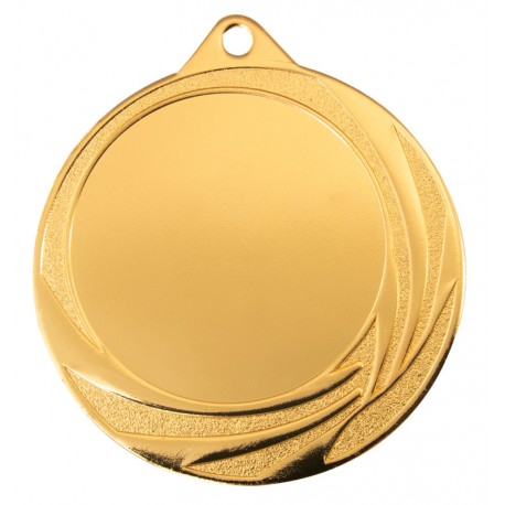 Médaille.
