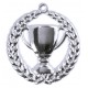 MEDAILLE PORTE-CENTRE