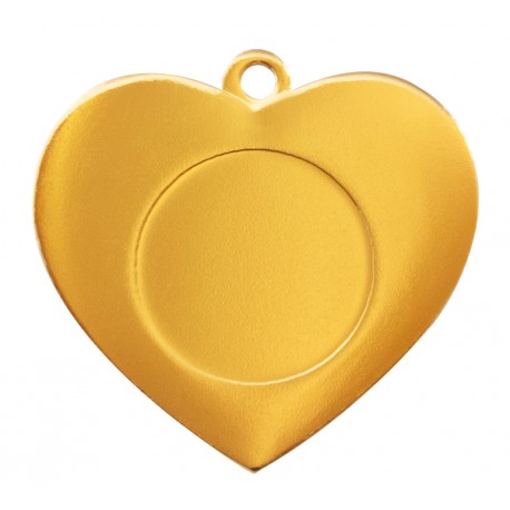 MEDAILLE PORTE CENTRE   9375G-S-B