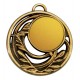 MEDAILLE PORTE CENTRE   9324G-S-B