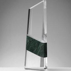 TROPHEE VERRE