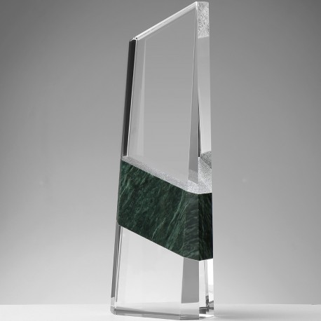 TROPHEE VERRE
