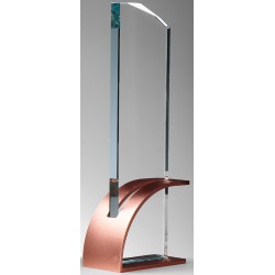 TROPHEE VERRE