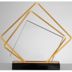 TROPHEE VERRE