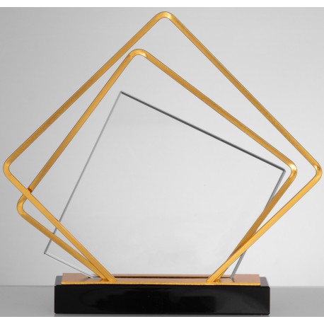 TROPHEE VERRE