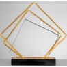TROPHEE VERRE