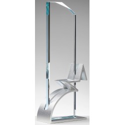 TROPHEE VERRE