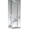TROPHEE VERRE