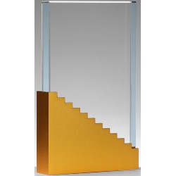 TROPHEE VERRE