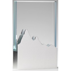 TROPHEE VERRE