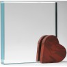 TROPHEE BOIS VERRE.