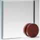 TROPHEE BOIS VERRE