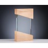 TROPHEE VERRE