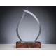 TROPHEE VERRE