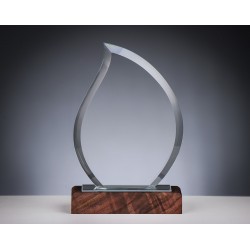 TROPHEE VERRE