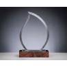 TROPHEE VERRE