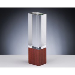TROPHEE VERRE
