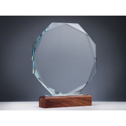TROPHEE VERRE