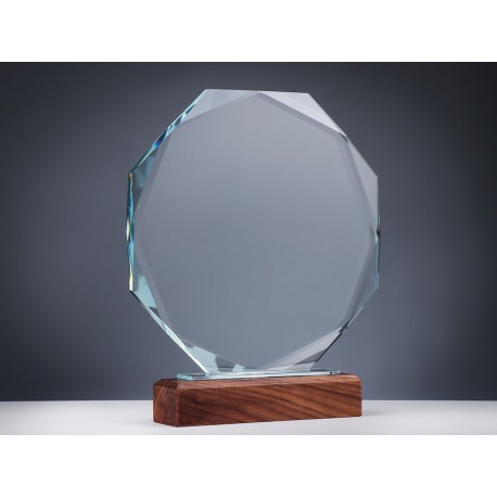 TROPHEE VERRE