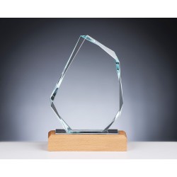 TROPHEE VERRE