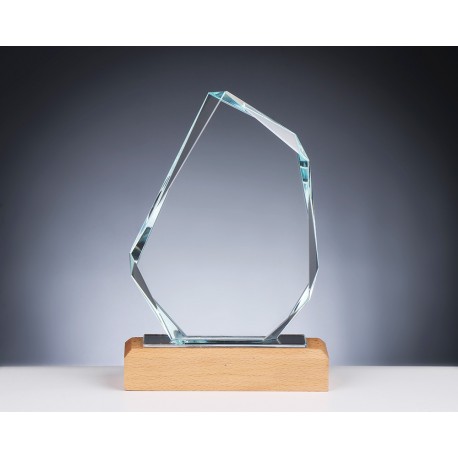 TROPHEE VERRE