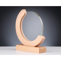TROPHEE VERRE