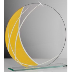 TROPHEE VERRE