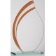 TROPHEE VERRE