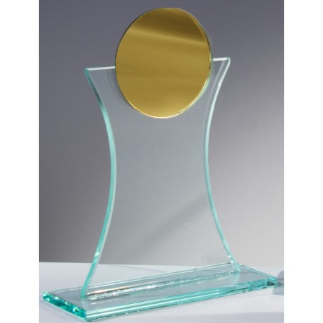 TROPHEE VERRE