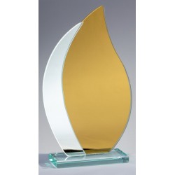 TROPHEE VERRE ECONOMIQUE
