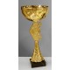 Trophée et Coupe Or