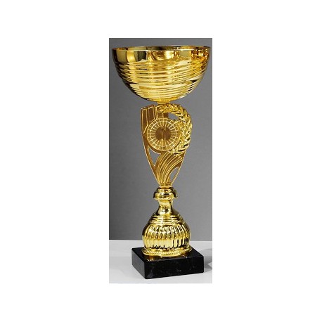 Trophée et Coupe Or Trophée et Coupe Or