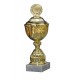 Trophée et Coupe Or