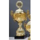 Trophée et Coupe Or