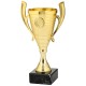 Trophée et Coupe Or