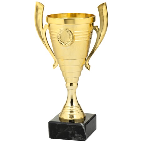 Trophée et Coupe Or