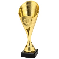 Trophée et Coupe Or