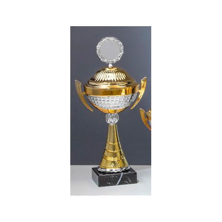 Standard Super Economique.