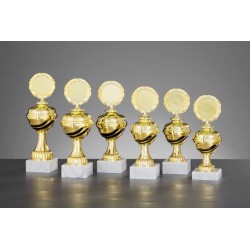 Trophée et Coupe Economique