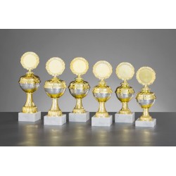 Trophée et Coupe Economique